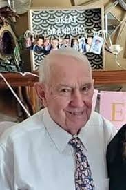 Charles "Butch" Raymond Borowski Obituary