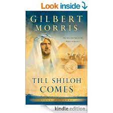 Amazing Book Story Joseph Son Of Jacob And Rachel Last One Of The Series Lions Of Judah Book So Worth The Time To Read Lion Of Judah Books Shiloh