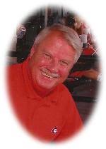 James Richard Anderson