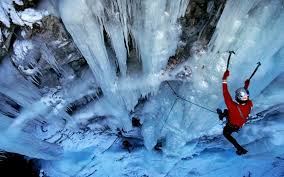Ice Mountain Climbing Hd Wallpaper Most popular mountains wallpapers, images and photos downloads. ice mountain climbing hd wallpaper