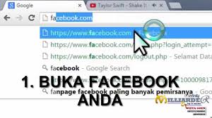 Jika kita menginginkan privasi daftar teman di facebook kita. Turorial Privasi Teman Facebook Youtube