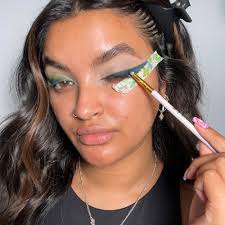 Get The Look: Autumn Inspired Eyes Tutorial