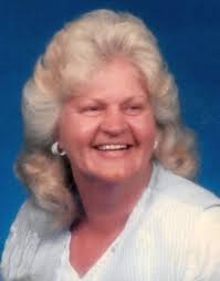 Obituary for Betty Marie (Harris) Jackson