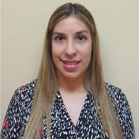 Ingrid Lindo's Instagram, Twitter & Facebook