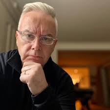But i don't think i'll be doing that for. Bbc News Presenter Huw Edwards Says Pneumonia Battle Left Him In Hospital Daily Star