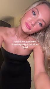 Samantha Dugas's Instagram, Twitter & Facebook