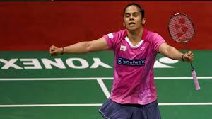 This is great as i'm sure ratchanok intanon is every players role model especially being youngest ever world champion at the age of 18. Australian Open Super Series Saina Srikanth Stroll Into Quarters