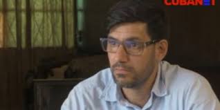 Claudio Fuentes: entre Presos de Castro y Estado de Sats