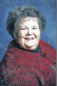 Beverly Crowell Obituary (2022)