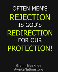 Mckinzie had no idea that her tour of the newsroom when she was 11 would. Often Men S Rejection Is God S Redirection For Our Protection Life Quotes Note To Self Rejection