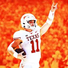 Get the latest information on sam ehlinger including stats, news, biography, net worth, fun facts & more on lines.com. Texas Waited A Decade For Sam Ehlinger Can The Qb Push The Longhorns Over The Top The Ringer