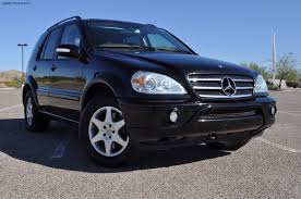 Get the real truth from owners like you. 2004 Mercedes Benz Ml500 Teaser Rnr Automotive Blog