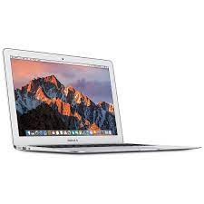 The processor is years out of date compared to newer slim. Buy Macbook Air 13 Inch 2017 Core I5 1 8ghz 8gb 128gb Shared Silver English Arabic Keyboard In Dubai Sharjah Abu Dhabi Uae Price Specifications Features Sharaf Dg