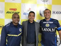 Filhos da velha guarda 2. Fc Cascavel Da Sequencia Ao Projeto Serie A Jornal Boa Noite