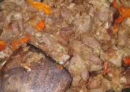 Dapatkan resepi penuh rendang nangka di sini. Resep Rendang Nangka Muda Oleh Elin Cookpad