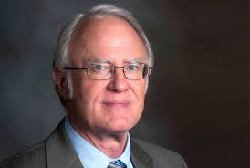 Theodore D. Fuller honored with emeritus status