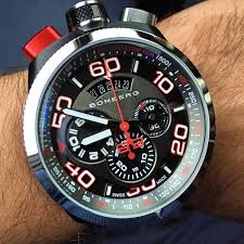200 Me Gusta 1 Comentarios Bomberg Mexico Bombergmexico En Instagram Tu Estilo Al Mando Y Siempre Luxury Watches For Men Watches For Men Watches Unique