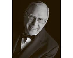 Michael Riggs Obituary (1941