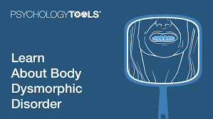 Image result for Body Dysmorphic Disorder