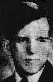 SGT Vincent Allen “Vinny” Clark (1943-1968)