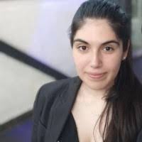 Daniela Fabrega Pradenas