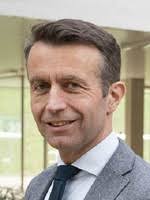 Wim Vandenberghe — Leuven Brain Institute