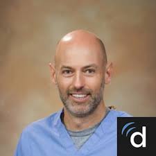 Dr. Eric Wideman, DO