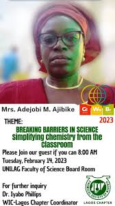 ChemsocLagos‎