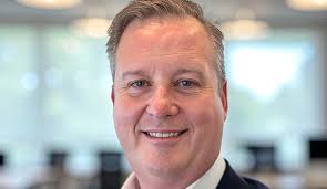 Jake Dyson reveals the next stage of Dyson's £2.75bn five-year investment  plan