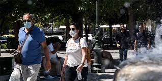 Το μέτρο είναι μια μονάδα του μήκους στο μετρικό σύστημα, και είναι η βασική. Korwnoios Ola Ta Nea Metra Gia Thn Attikh Stis 10 8a Anoigoyn Ta Magazia Newmoney