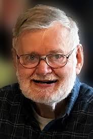 Robert Bruch Obituary (1933