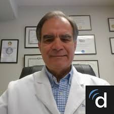 Dr. Jose Redondo, DO