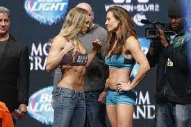 Miesha tate joe rogan are a subject that is being searched for and favored by netizens these days. Weigh In Dump Album On Imgur