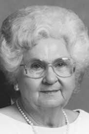 Marguerite H. Harden