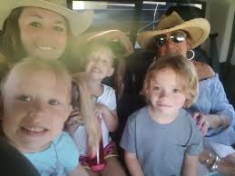 Here are a few from my year books