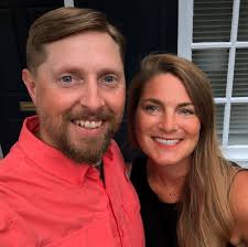 Kristin Isley and Todd King's Wedding Website