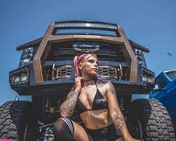 Karinakiss DollyLyfe Photos #4 Nude Leak 