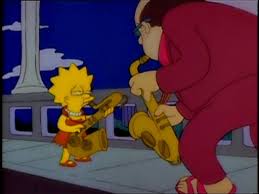 Check spelling or type a new query. Moanin Lisa Blues Simpsons Wiki Fandom