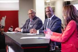 Ambassadors & Alumni