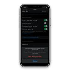 You can delete your entire call history with just a few tap of your fingers. How To Clear Cache On Iphone And Ipad 2021 Setapp