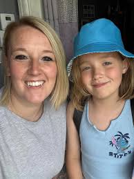 Introduction of a stay-at-home mom with a daughter having autism in  Greensboro NC