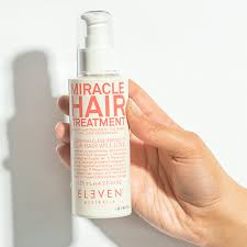 4.0 out of 5 stars 6. Eleven Australia Miracle Hair Treatment 125ml Free Post