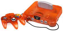 The nintendo 64 (abbreviated as n64, stylized as nintendo 64) is a home video game console developed and marketed by nintendo.it was first released on june 24, 1996 in japan, on september 29, 1996 in north america, and march 1, 1997 in europe and australia. Nintendo 64 Wikipedia