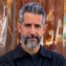 Claudio O'Connor: “Con la muerte de Iorio vi que el contrato vence en  cualquier momento”