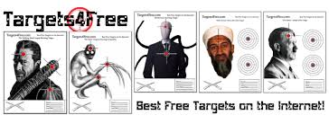Get ready for hunting season with free, printable targets. Targets4free Posts Facebook