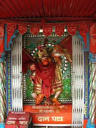It is on 27th april 2021 on tuesday. Hanuman Jayanti Wikipedia