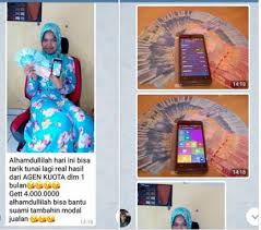 Pulsa merupakan kebutuhan pokok yang wajib dipenuhi untuk setiap orang yang mempunyai handphone. Aplikasi Jualan Pulsa Agen Kuota Mesin Penghasil Uang 2021 Gratis Darra Reload