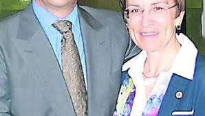 Selb: Mack-Resch übernimmt Präsidentschaft