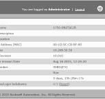 EtherNet/IP Secure Communication User Manual
