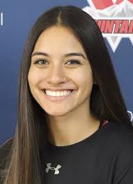 2020-21 Women's Basketball Roster